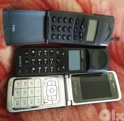 Collection