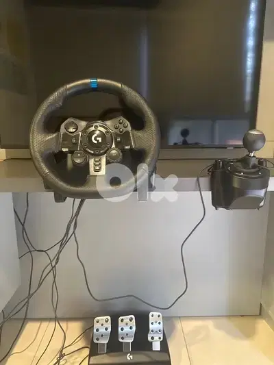 racing sim