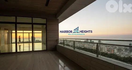 Apartment for Sale in Achrafieh شقة للبيع في الأشرفية