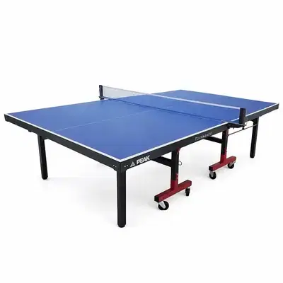 Peak Tournament Ping Pong Table Tennis 25MM