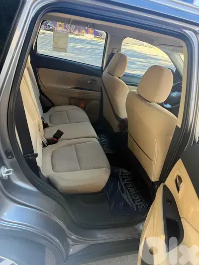 Mitsubishi Outlander 2019