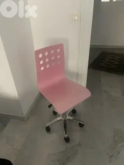 office wood chair from Mobilitop