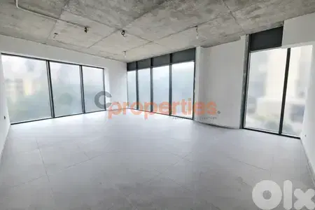 Office For Rent In Antelias – CPRDM221