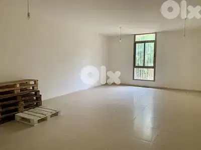 GMB199SZ - Duplex Shop For Sale In Amchit - محل دوبلكس للبيع في عمشيت