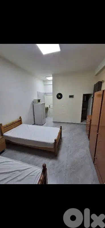 Appartment Studio for Rent in Achrafieh