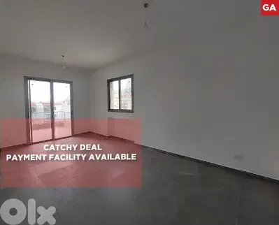 balcony, elevator, Cave, AC & Heating, Mansourieh/منصورية REF#GA131650