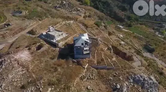 GMC474RAJ -  Land for sale in Antouret El Maten - أرض للبيع
