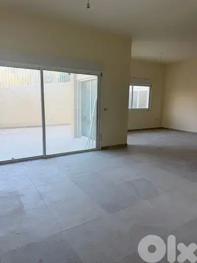 GMB204SA Apartment for sale in Batroun - شقة للبيع في البترون