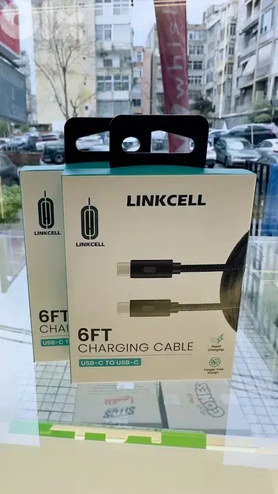Type c to c cable