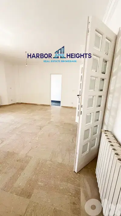 Apartment for Rent in Mansourieh شقة للإيجار في المنصورية