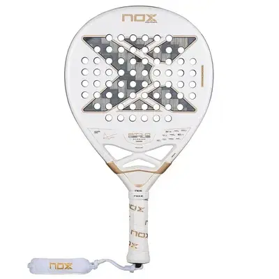 NOX AT10 GENIUS 12K 2026