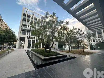 WaterfrontCity Dbayeh Office for Rent  مكتب للإيجار في ضبية
