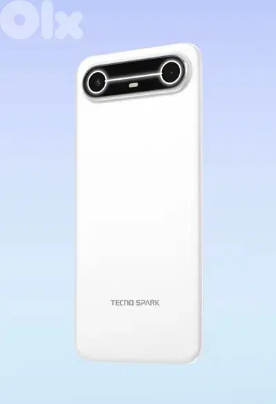 TECNO SPARK SLIM