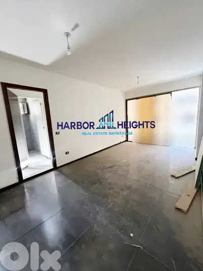 Apartment for Sale in Mansourieh شقة للبيع في المنصورية