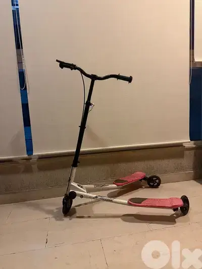 scooter