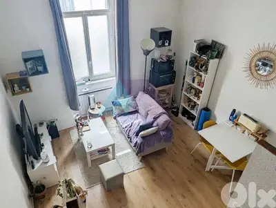 35 m2 Appartement à vendre à Lyon, France