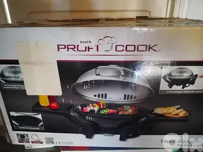 grill