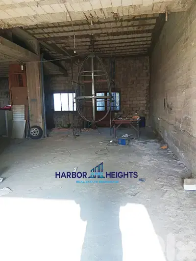 Warehouse for Rent in Hbaline, Jbeil مستودع للإيجار في حبالين