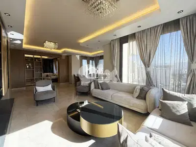 Partial Sea View - Apartment For Sale in Jnah