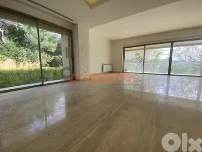 Apartment in Yarze for Sale with a Garden – CPFY193
