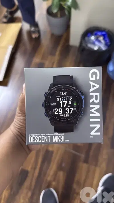 Garmin MK3i
