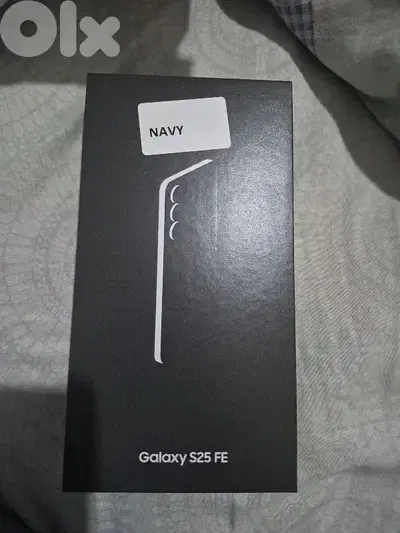 Samsung Galaxy S25 FE