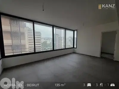 Apartment For Sale In Achrafieh - شقة للبيع في منطقة الأشرفية Apartment For Sale In Achrafieh - شقة للبيع في منطقة الأشرفية