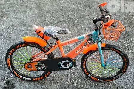 bikes size 20" (brand new)