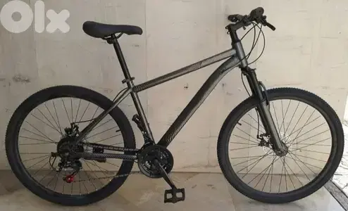 carbon bike 26"  (brand new)