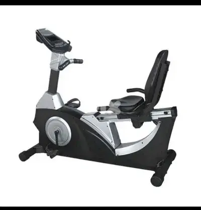 lazy bike machines