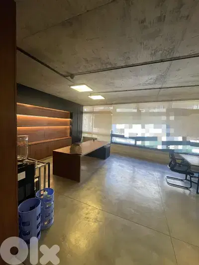 Office for Rent in Hazmieh.