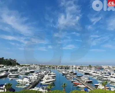 Luxury at it's Finest / Waterfront City / Best Port View REF#CE98161