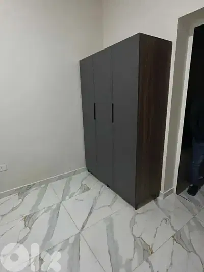 غرفة نوم تخت مفرد و نص جديد من المعمل (High Quality)