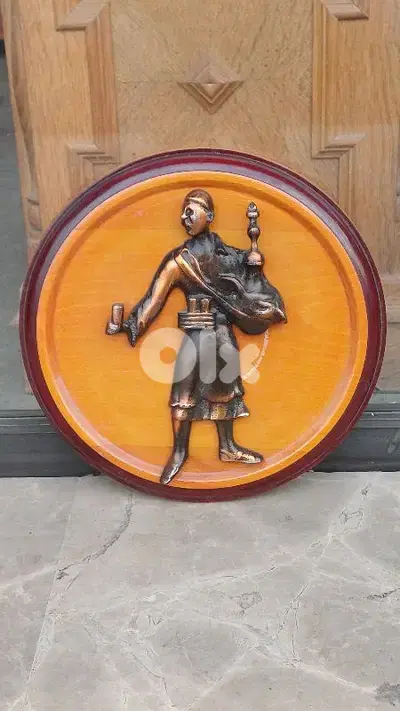 antique