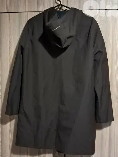 brands MK,US POLO jackets like new