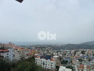 RWK182IY - Brand new apartment for sale in  mazraat yachouh