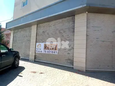 madine el sinayia Industrial Building 5 floors 2650 sqm for rent #6882