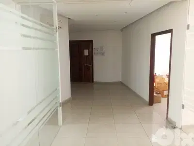 مكتب للايجار في البوشرية Office for rent in Bawchrieh