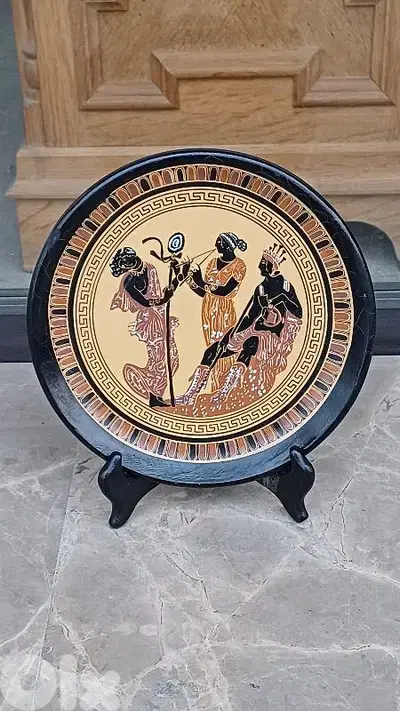 antique