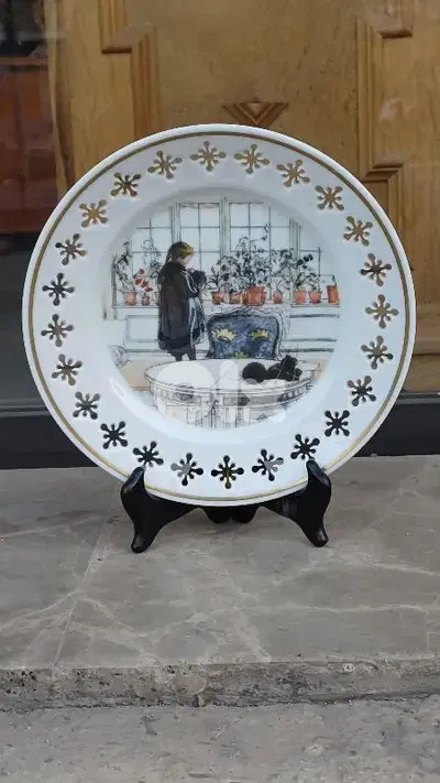 antique