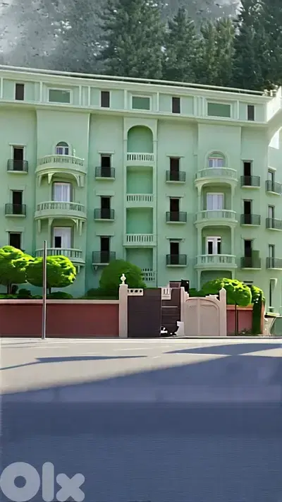 Building for Sale –Prime Location in Achrafieh (Carré d’Or) مبنى للبيع