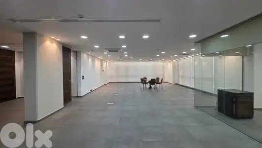 Office Space for Sale in Prime Horch Tabet مكتبية للبيع  في حرش تابت