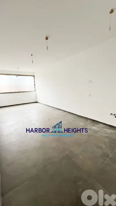 Apartment for Sale in Dayshounieh شقة للبيع في الديشونيه