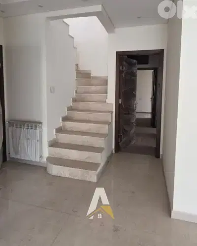 235 SQM Brand New Duplex With Payment Facilities In Baabdat