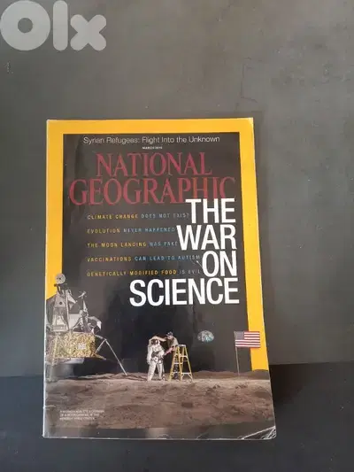 National Geographic