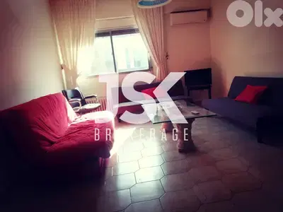 L05782 - Furnished Apartment for Rent in Aoukar