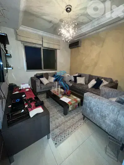 FULLY FURNISHED | SEA VIEW | 3 BEDROOMS | SHAYLEH, (SHAR-104) P
