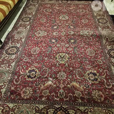 سجادة ٣×٢