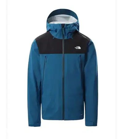 the north face futurelight jacket