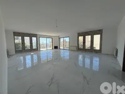 Sahel Alma | 270 sqm + 50 sqm Garden | Prime Location